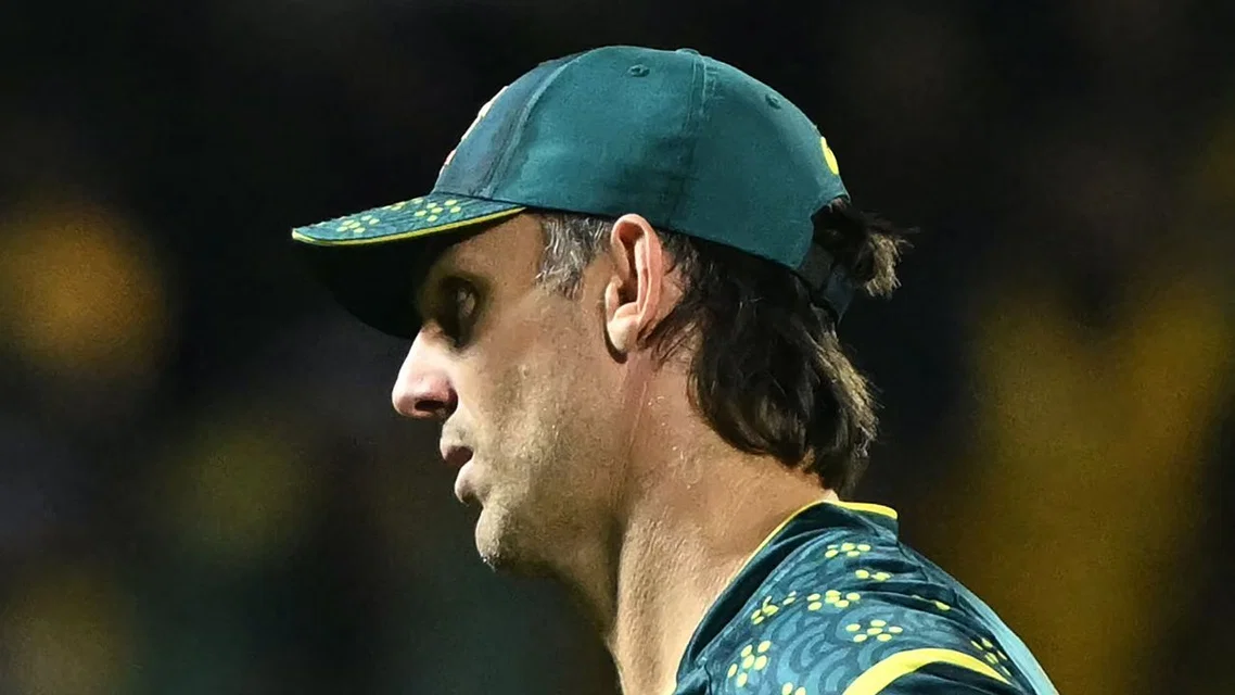 Australia team in T20 World Cup 2026 [Source: AFP]