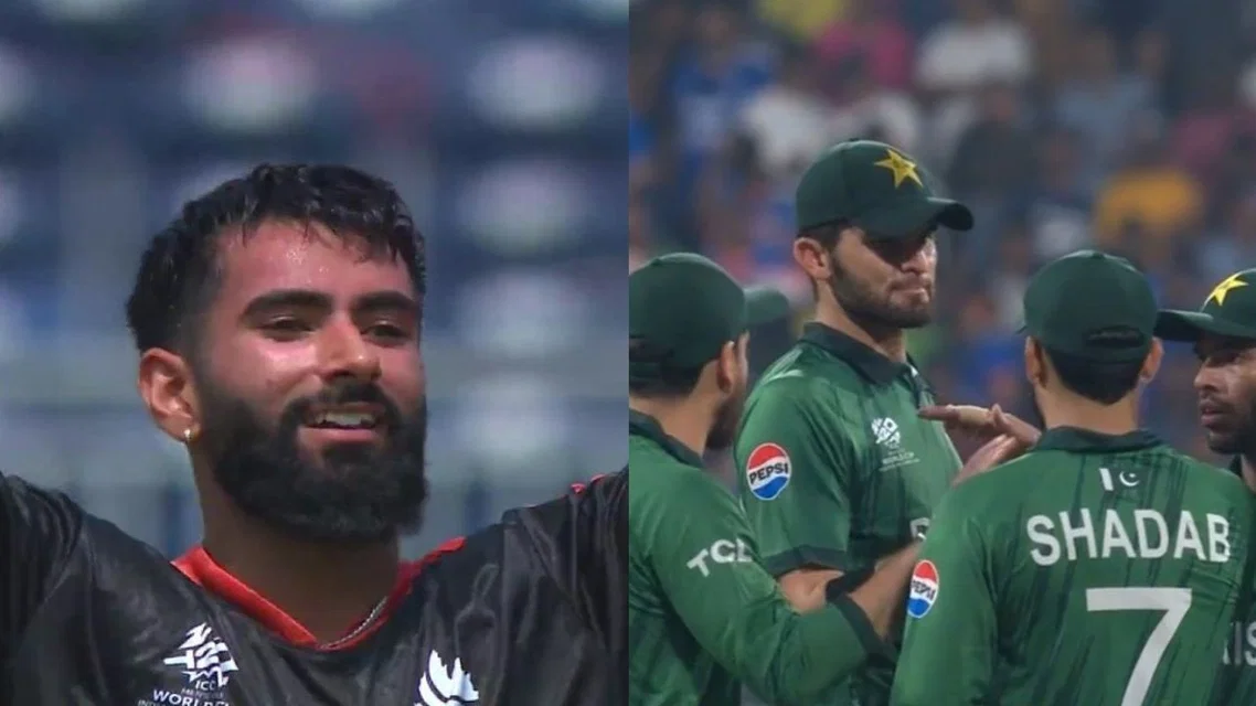 Yuvraj Samra breaks huge record [Source: @Keshav367212606, @CallMeSheri1_/x]