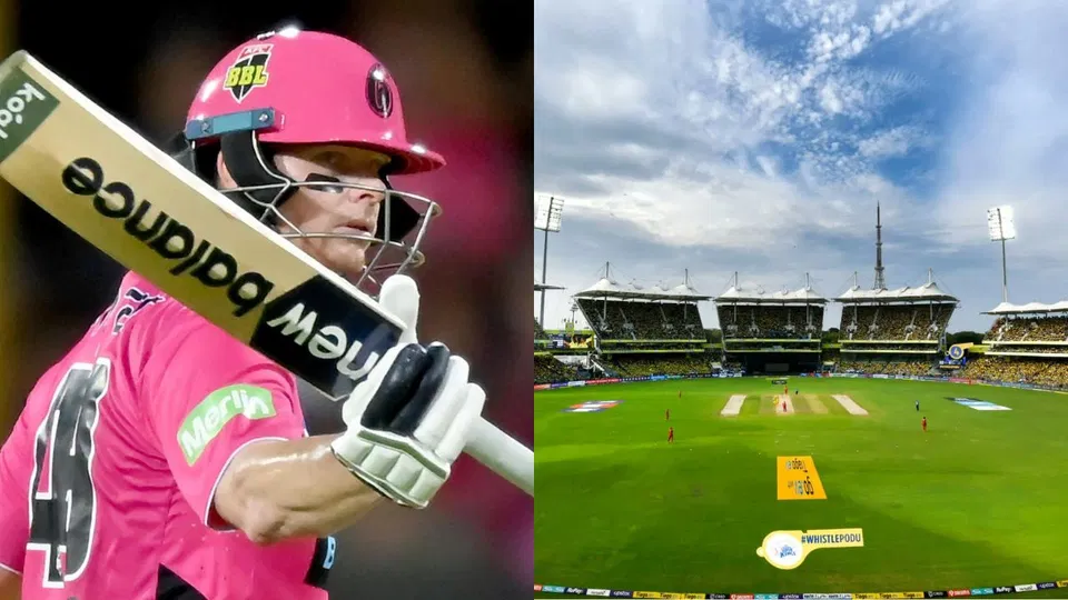 भारत में बेसबॉल लीग खेलने की योजना बना रहा है [स्रोत: Akshatgoel1408, CricCrazyJohns/X.com]