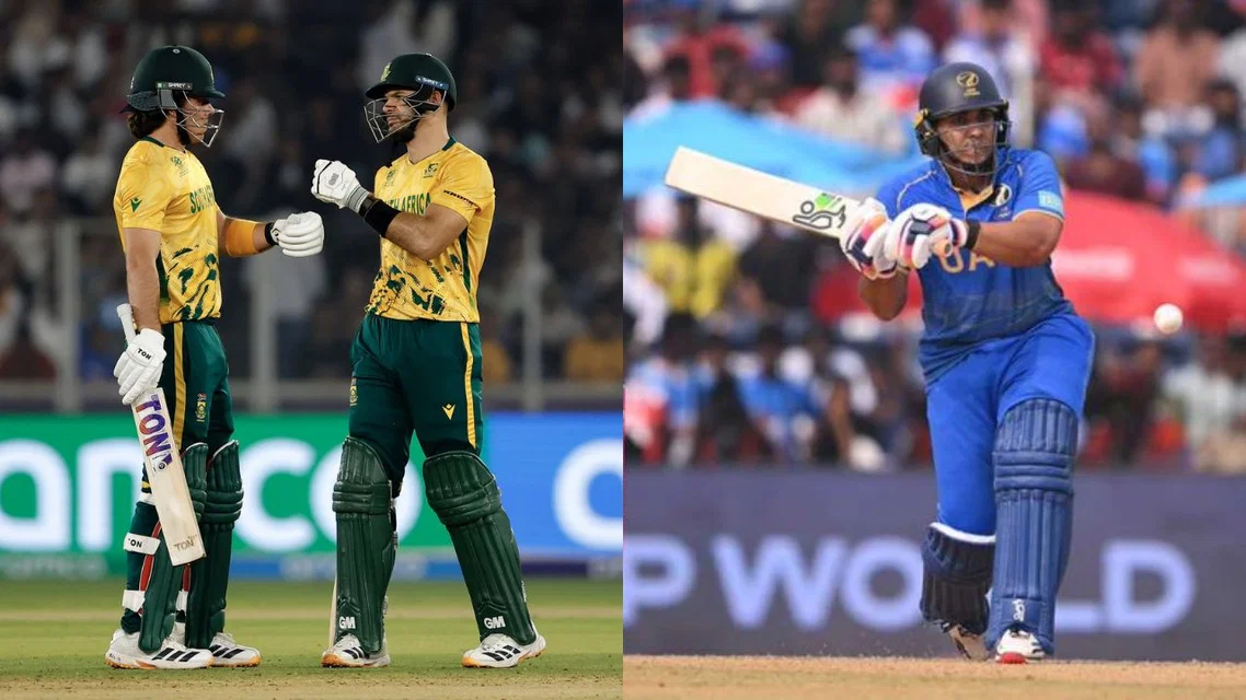 SA face UAE on February 18 [Source: ProteasMenCSA, imArshit/X.com]