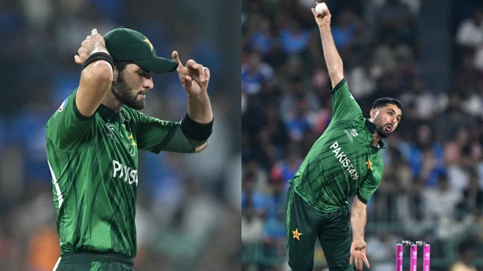 नामीबिया के ख़िलाफ़ मैच में शाहीन अफ़रीदी और अबरार अहमद क्यों नहीं खेल रहे हैं? जानिए पूरी ख़बर