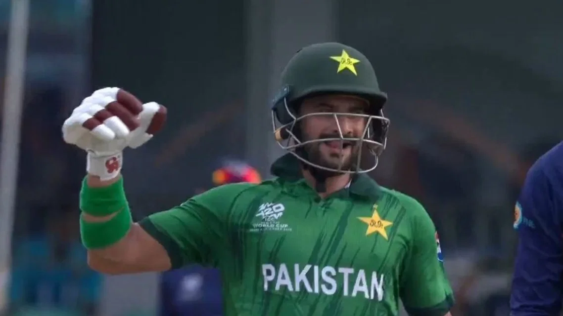 Sahibzada Farhan [Source: @CallMeSheri1_/x]