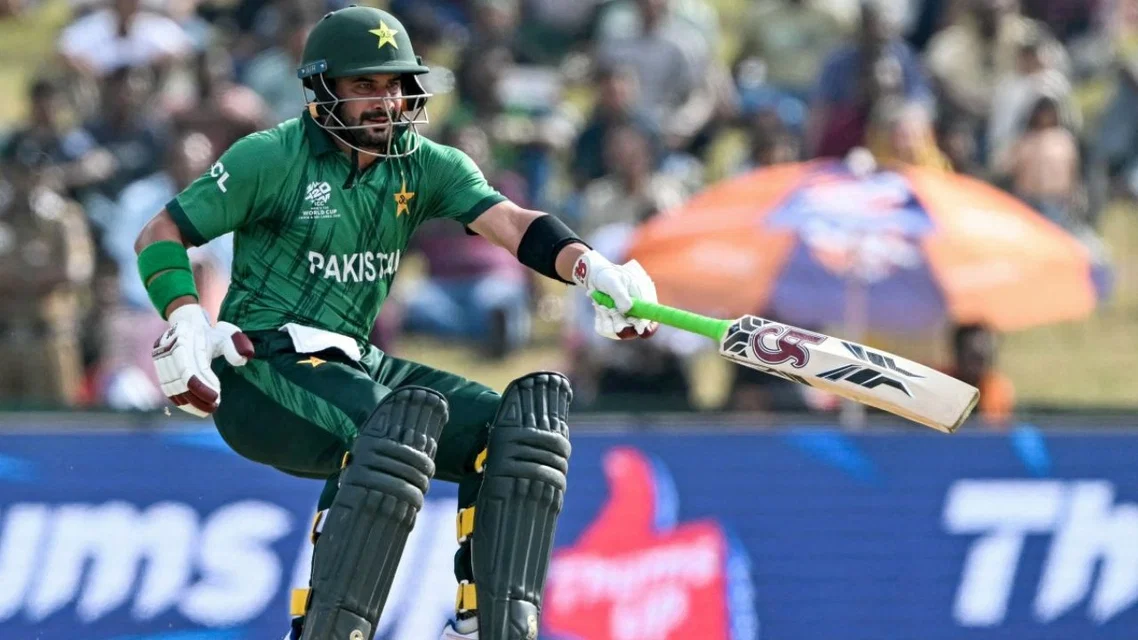 Irfan Pathan slams Sahibzada Farhan. [Source - X.com]
