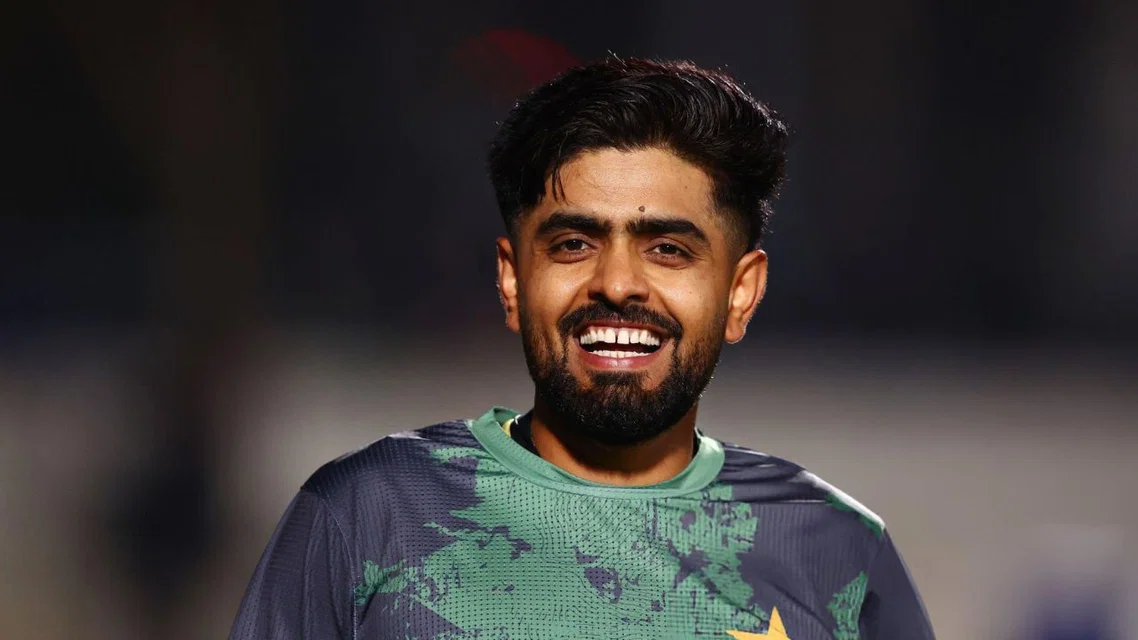 Babar Azam was the reason behind Yousuf's resignation [Source: X]