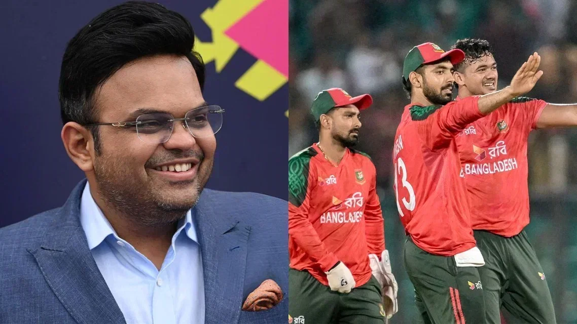 Bangladesh to be back in T20 World Cup 2028 [Source: AFP, X]