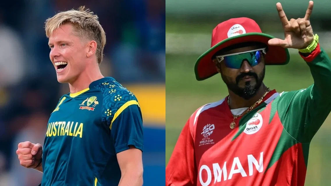Australia vs Oman match prediction [Source: X]