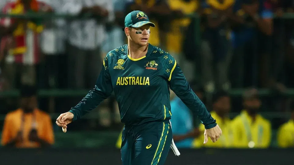 स्टीव स्मिथ [AFP]