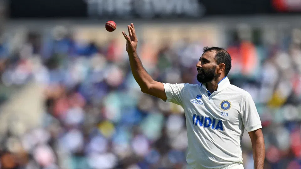 Mohammed Shami's 8/90 In Ranji Trophy Semifinal: A Wake-Up Call For India Selectors