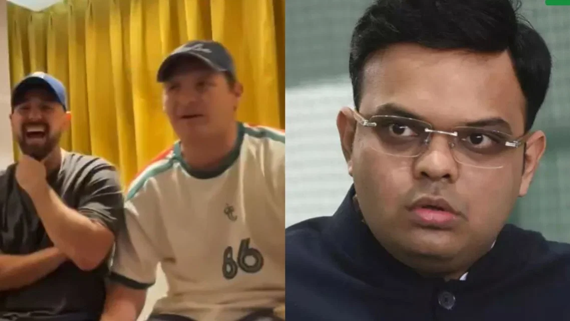 Italy players talk about 'tap water' in India [Source: @Nher_who, @khelshel/x]