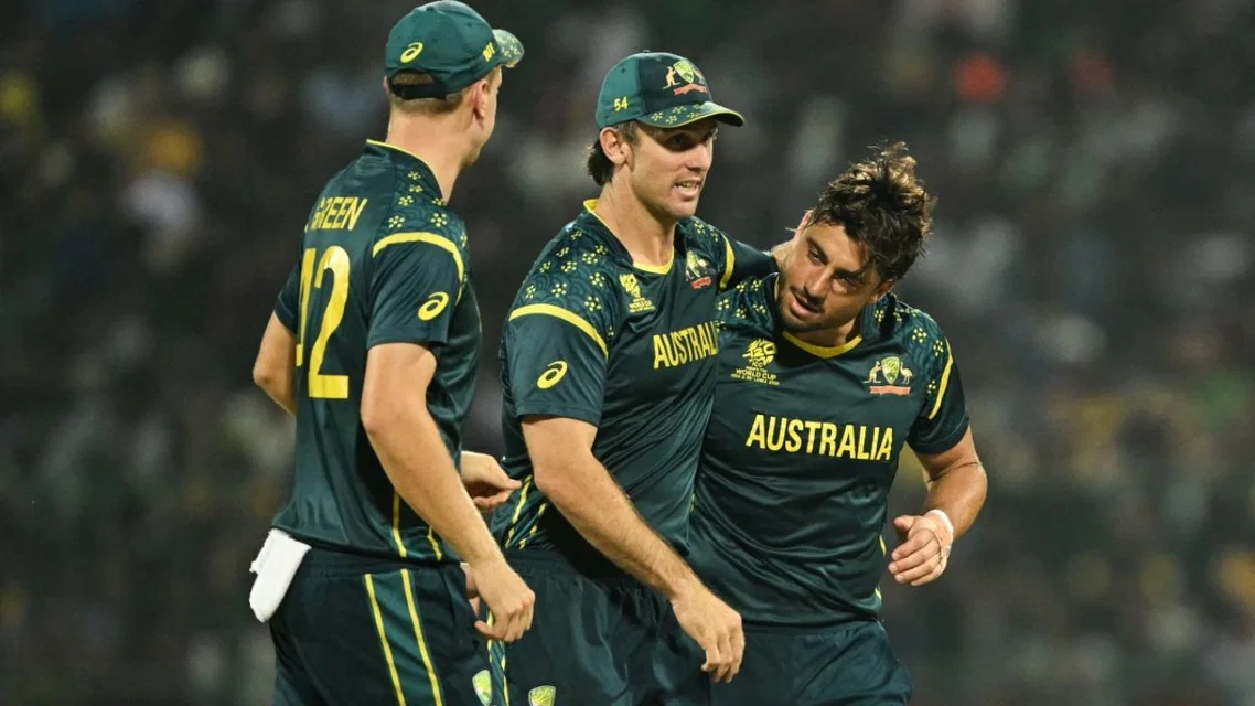 Australia in T20 World Cup 2026 - (Source: X.com)