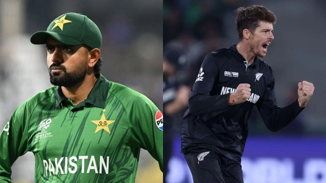 Pakistan vs New Zealand match prediction [Source: X]