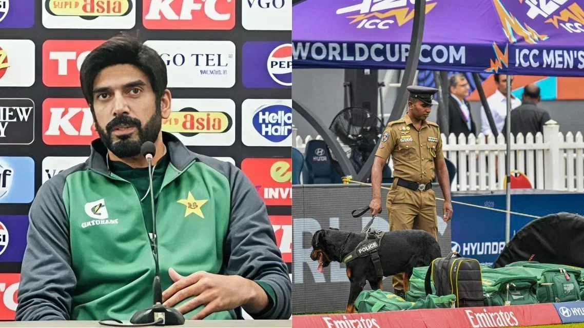 Usman Tariq [Source: @Incognitocric/x]