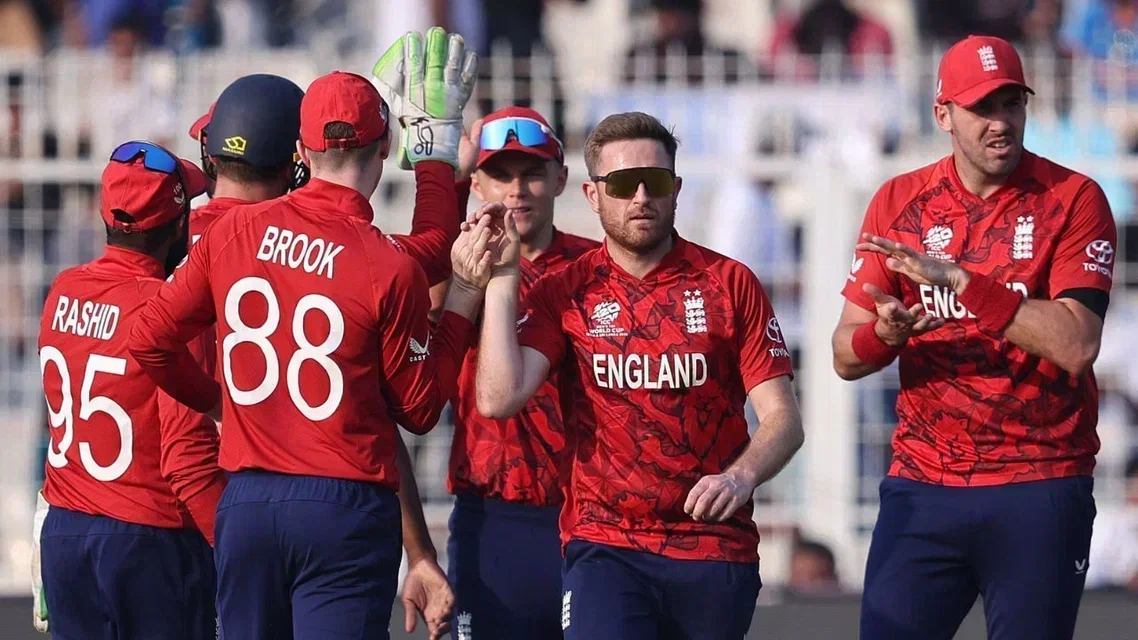 England predicted XI vs SL [Source: @englandcricket/x]