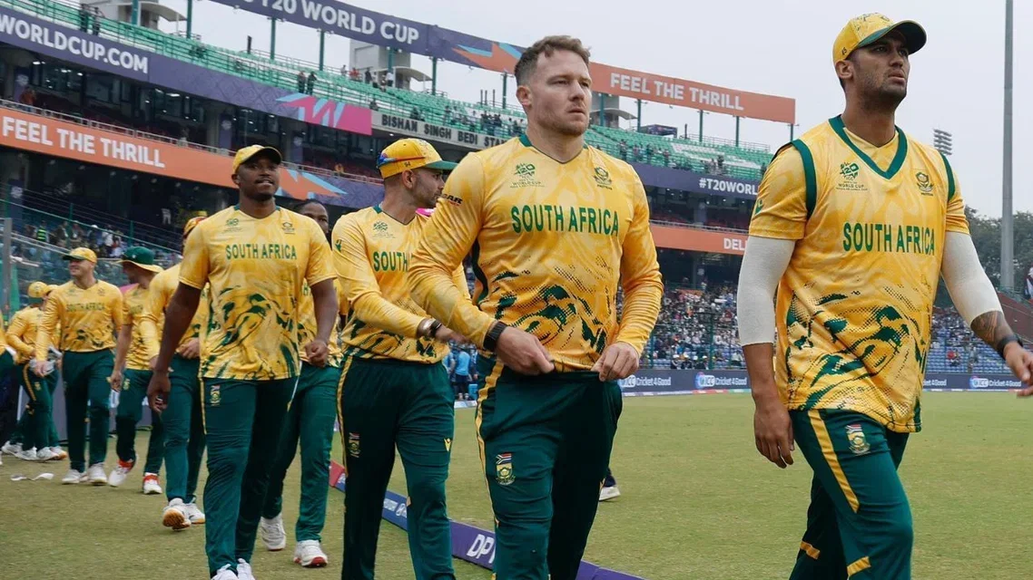 South Africa senior players to skip New Zealand tour [Source: @ProteasMenCSA/x]