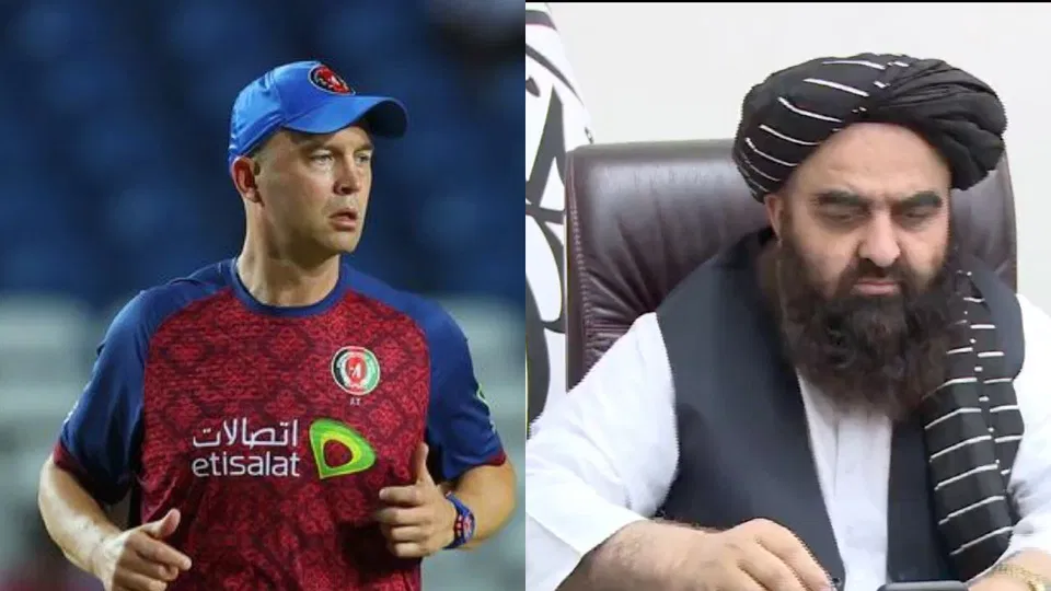 जोनाथन ट्रॉट (Source: X.com)