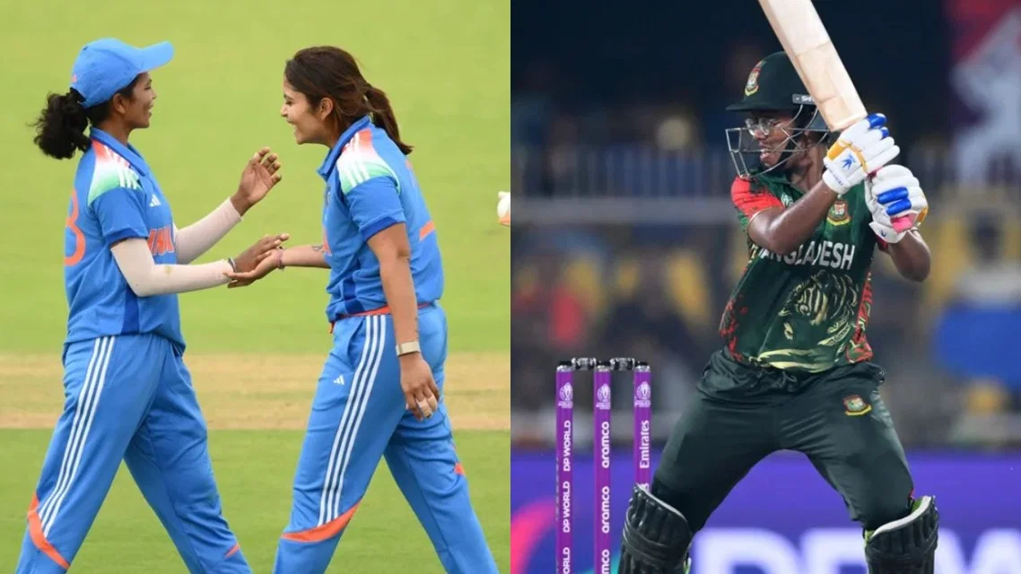 IND-W vs BAN-W Final match where to watch [Source: X]