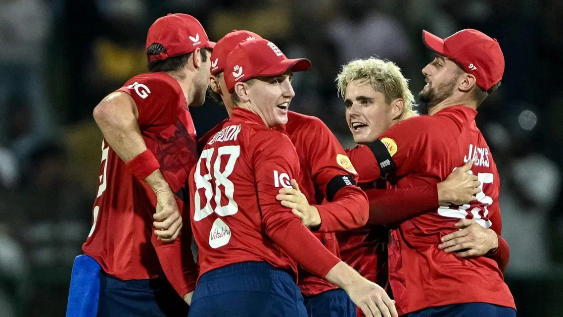 Jacob Bethell doubful to bowl [Source: AFP]