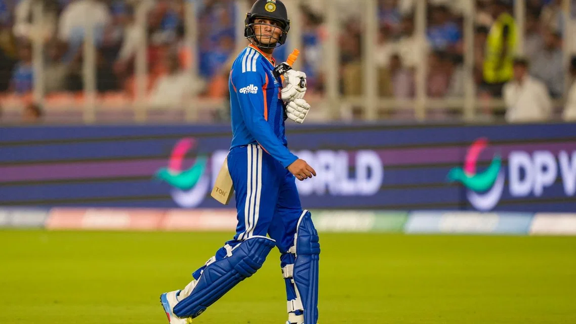 Changes India must make vs Zimbabwe [Source: PTI]
