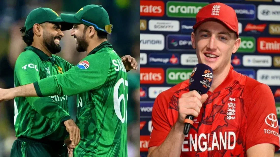 PAK vs ENG will take place on February 24 [Source: Sher__Ali, ishi_178/X.com]