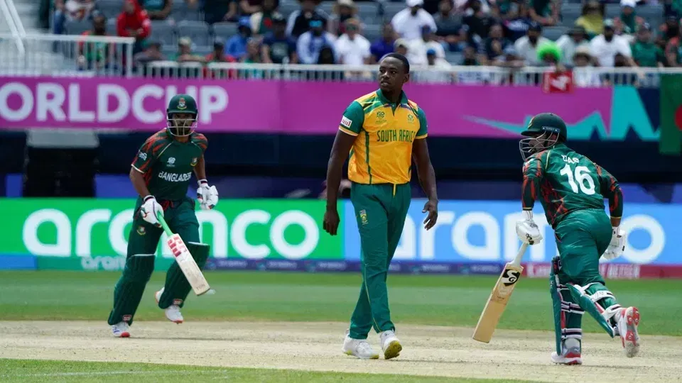 Bangladesh Invited To Visit South Africa As CSA Confirms Home Schedule For 2026-27