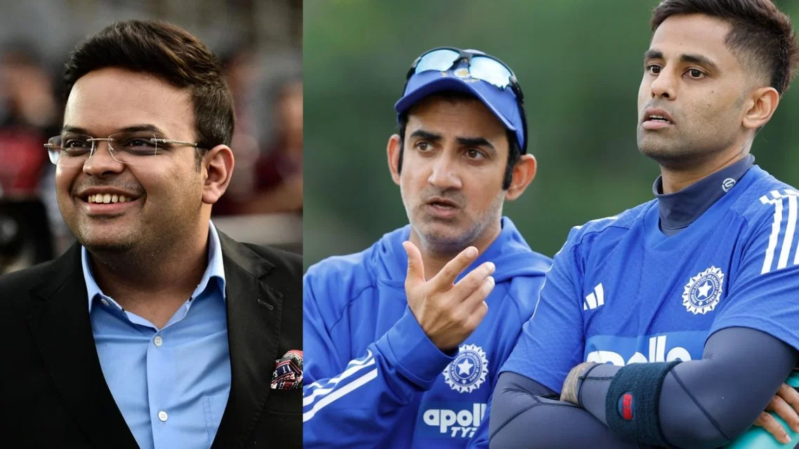 ICC to switch venues for Semifinal 1 (PC - x.com)