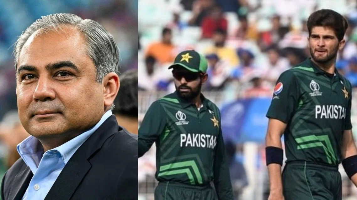PSL 2026 format leaked; Babar, Shaheen separated [Source: X]