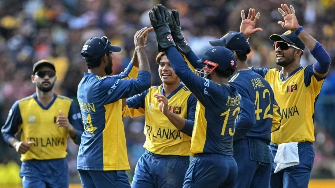 Sri Lanka Playing XI Vs New Zealand- T20 World Cup 2026, Super 8 (PC - x.com)