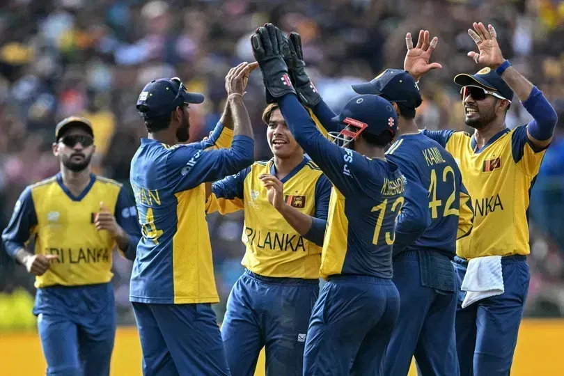 Sri Lanka Playing XI Vs New Zealand- T20 World Cup 2026, Super 8- Charith Asalanka Back?