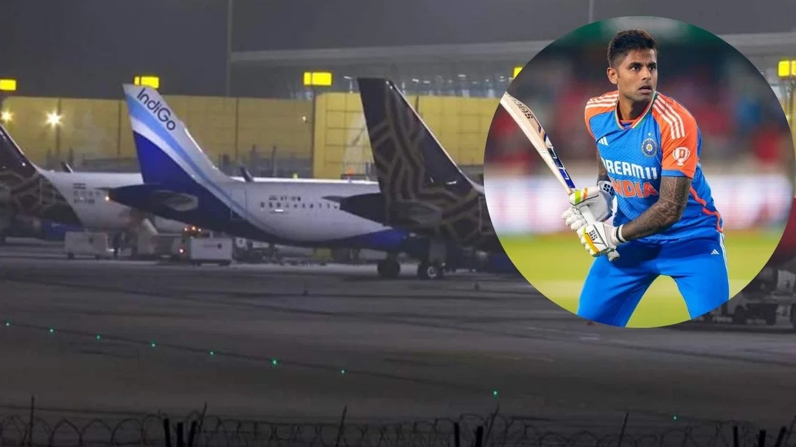 Team India travel - (Source: X.com)