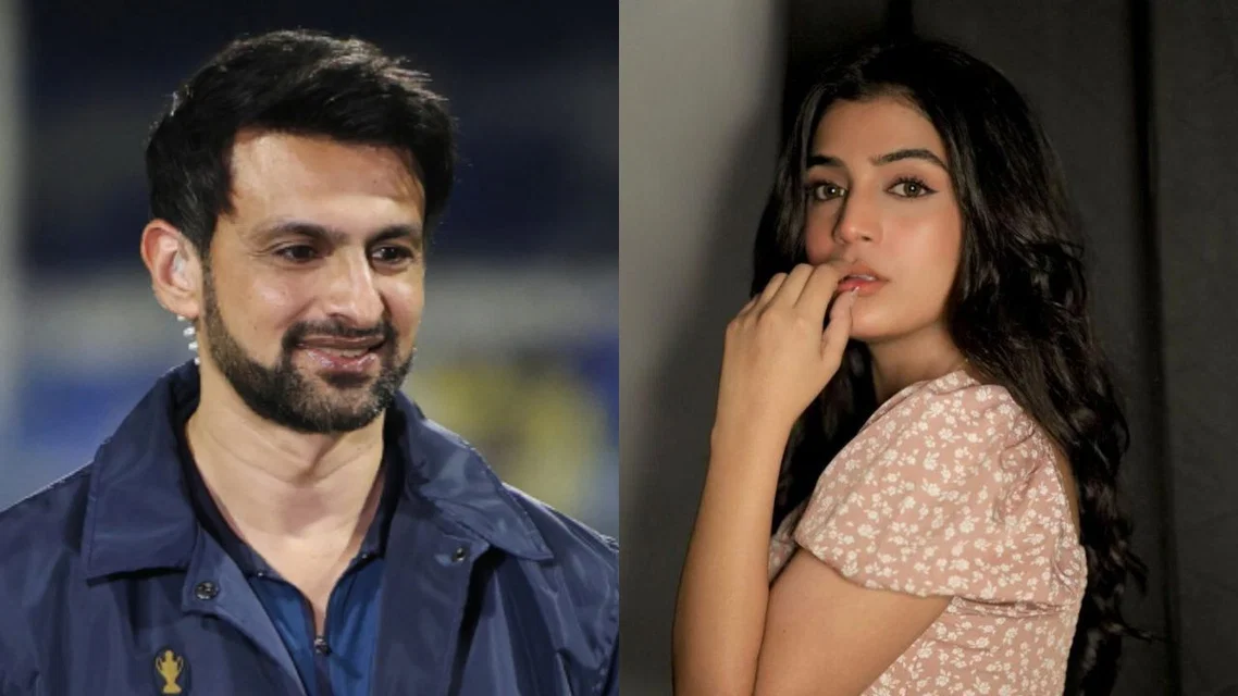 Shoaib Malik to marry for the fourth time [Source: X]