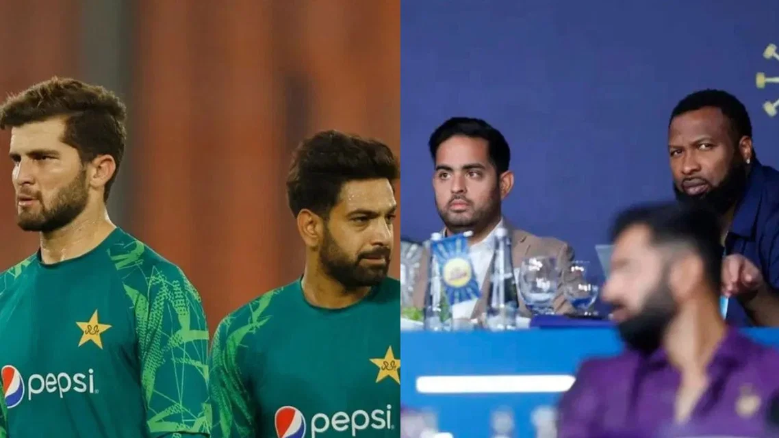 ECB warn IPL-owned Hundred franchises [Source: x]