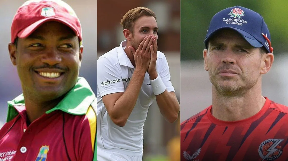 Legends who never played IPL [Source: @adi25611, @ICC, @sport24cricket/x]