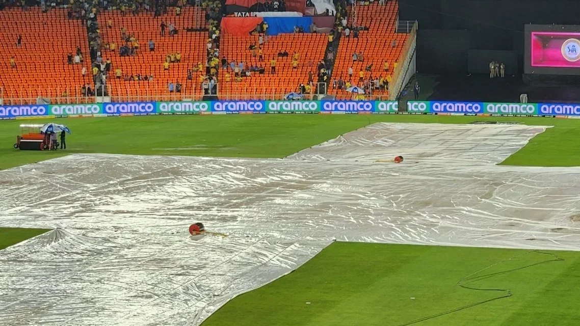 Narendra Modi Stadium to host WI Vs SA [Source: X]