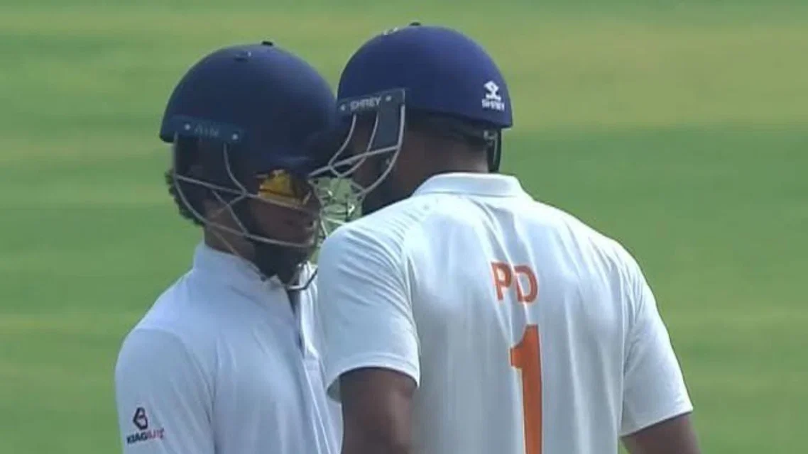 Paras Dogra Fined - (Source: X.com)