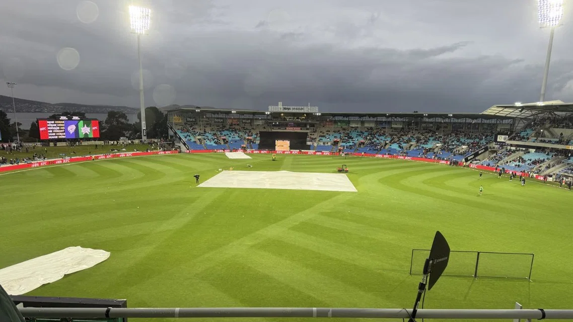 Hobart to host India-W vs Australia-W 2nd ODI [Source: X]