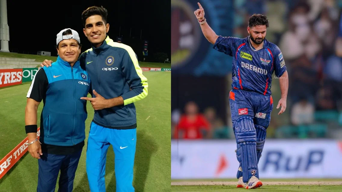 LSG hire new coaching staff for IPL 2026 [Source: X]