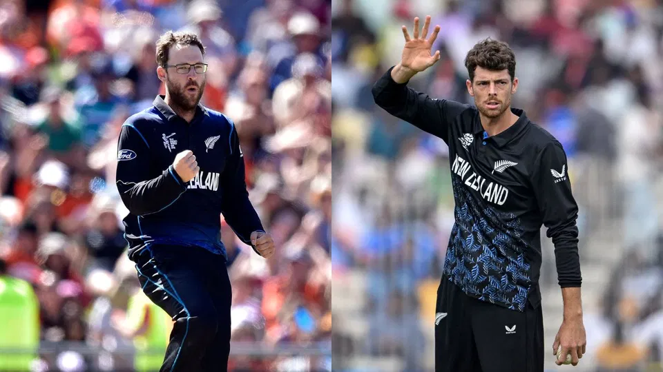 Daniel Vettori vs Mitchell Santner: Statistical Comparison Of Two Left-Arm Revolutionaries