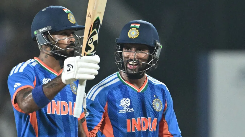 IND Creating New Records! news