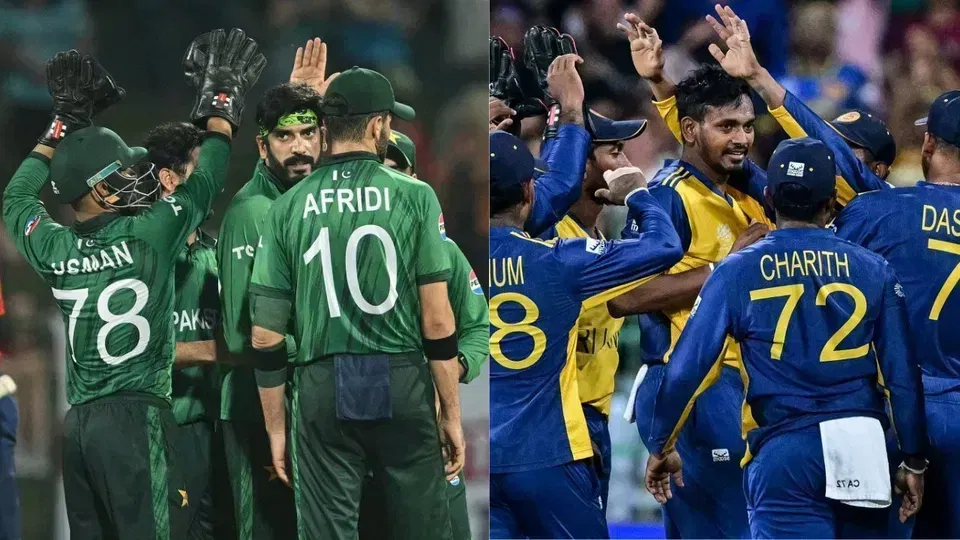 PAK vs SL Live Streaming: Super 8, T20 World Cup 2026 Live Telecast ...