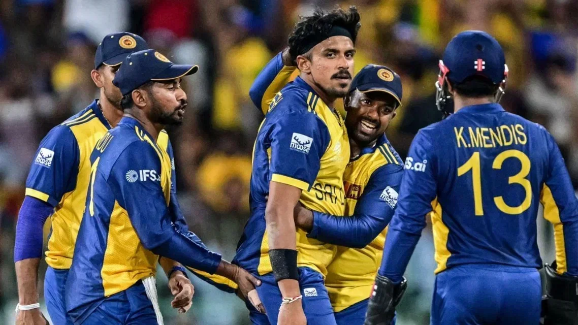 Kusal Mendis ruled out of World Cup - (Source: X.com)