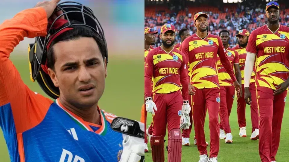 भारतीय बल्लेबाजों को स्पिन गेंदबाजी के खिलाफ संघर्ष करना पड़ा है। [स्रोत: X]