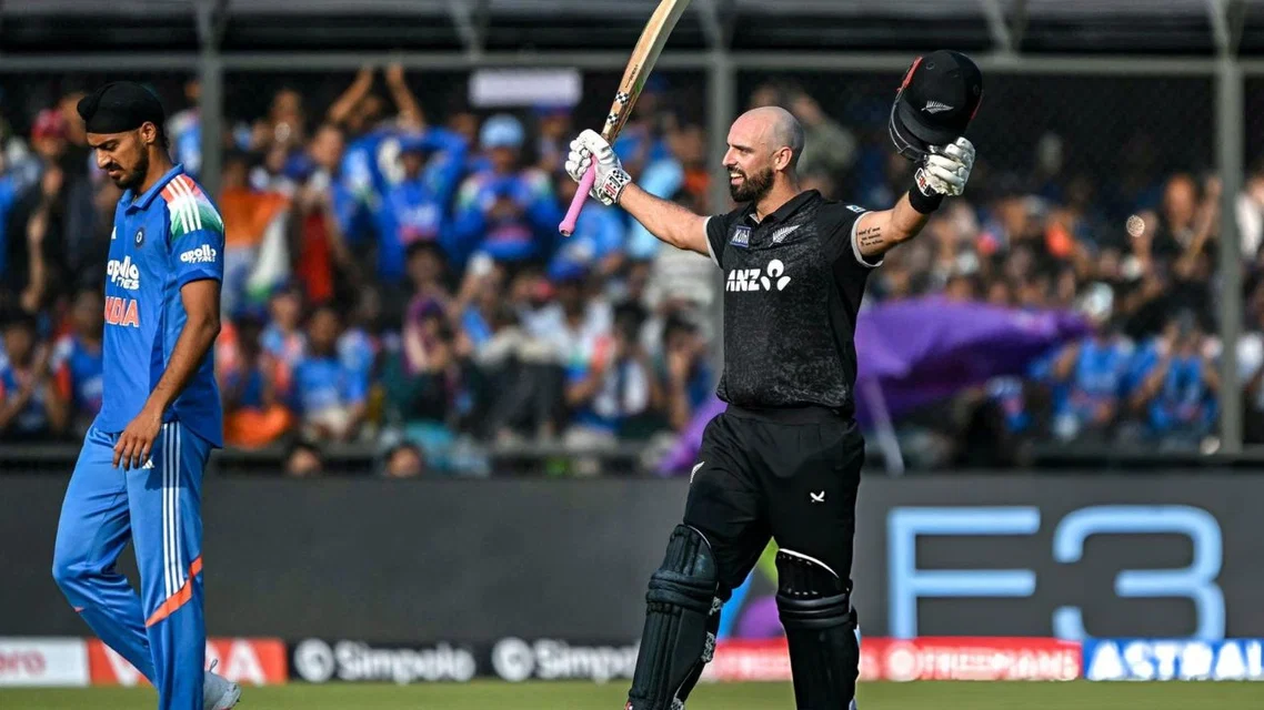 Daryl Mitchell (Source:X)