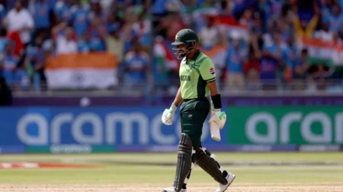 Babar Azam replacements in ODIs [Source: X]
