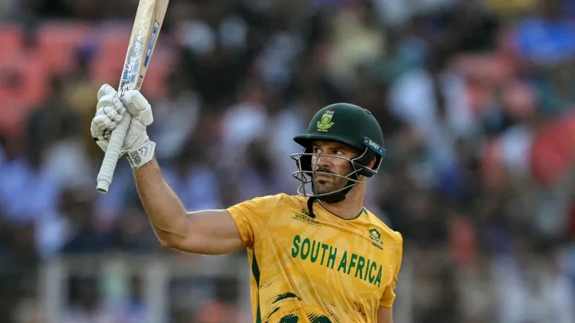 Aiden Markram for South Africa [Source: X]