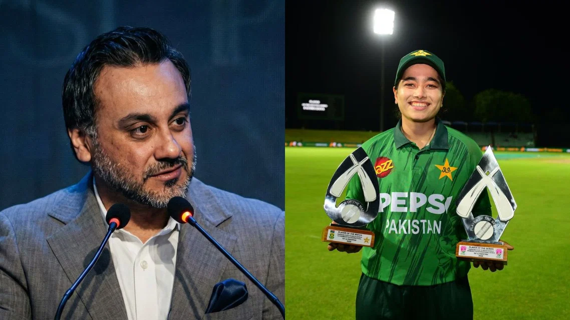 PSL CEO hints at women's league (Source: X)