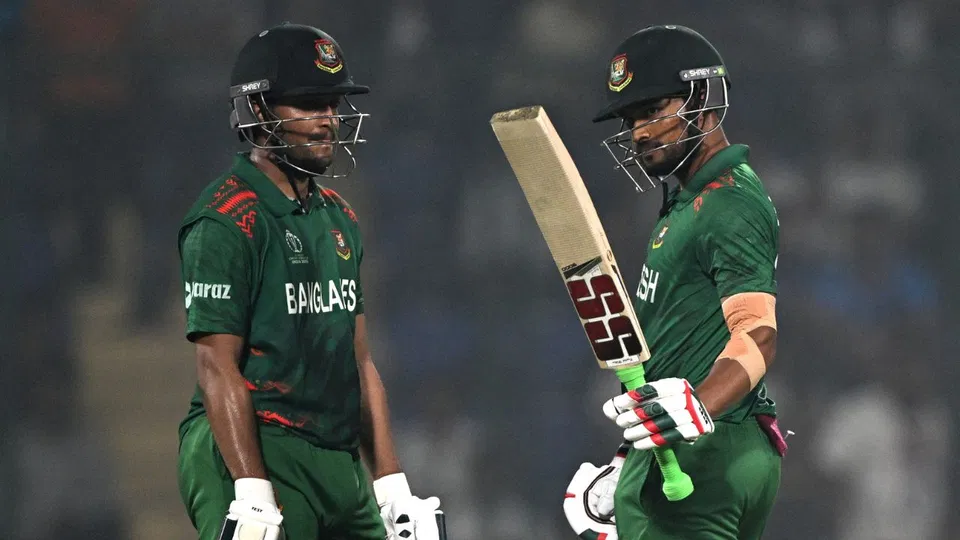 Shanto Backs Shakib news