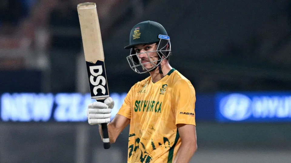 Marco Jansen Pips Faf du Plessis; Reaches New Heights With Eden Gardens Masterclass