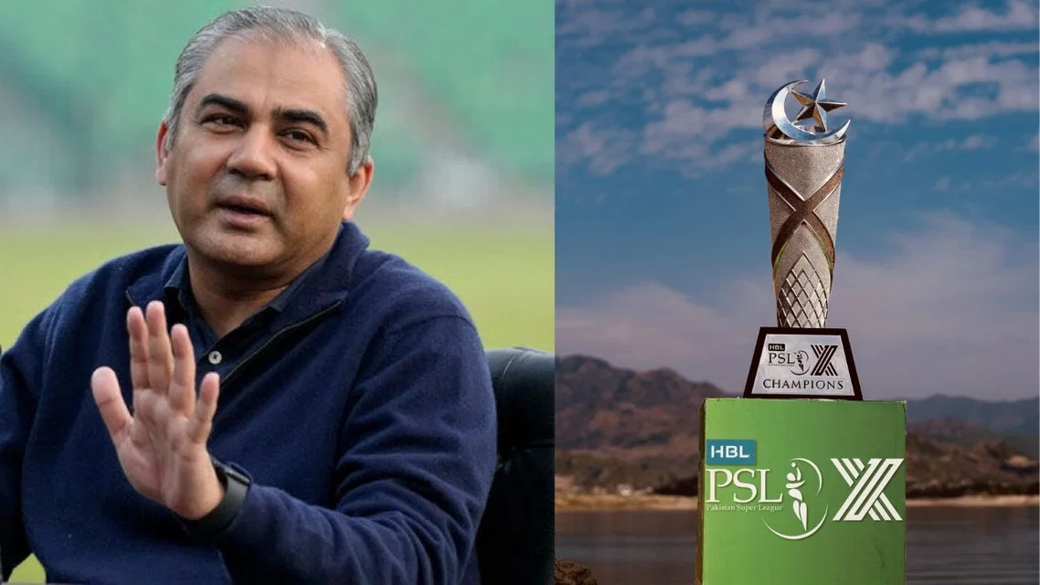 PSL 2026 Schedule (SOURCE:X)