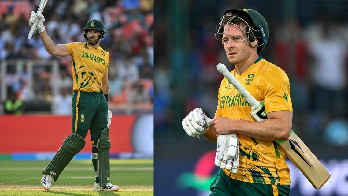 South Africa Player Ratings For T20 World Cup 2026 (AFP)