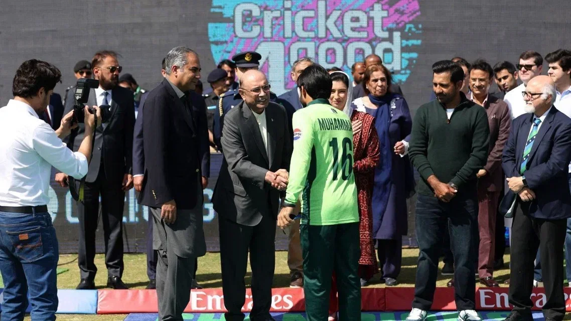 PCB announces new selection panel after T20 WC debacle (PC-x.com)
